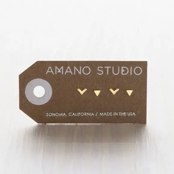 Amano Studio - Insignia Combo Studs