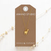 Amano Studio - Llama Necklace