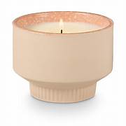 Fig & Pampas Grass Verde Ceramic Candle