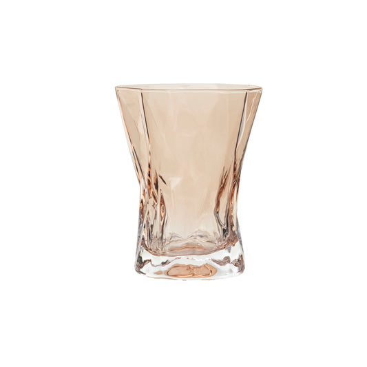 10 oz. Drinking Glass, Plum Color