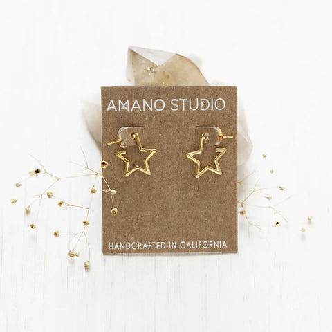 Amano Studio - Super Star Hoops
