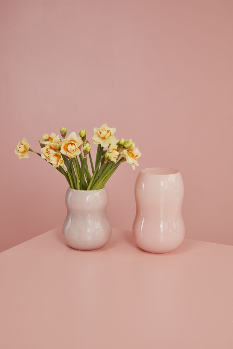 Tatum Vase