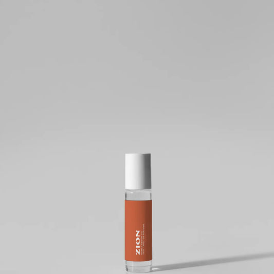 Nomad Design Co - Zion Perfume Roller