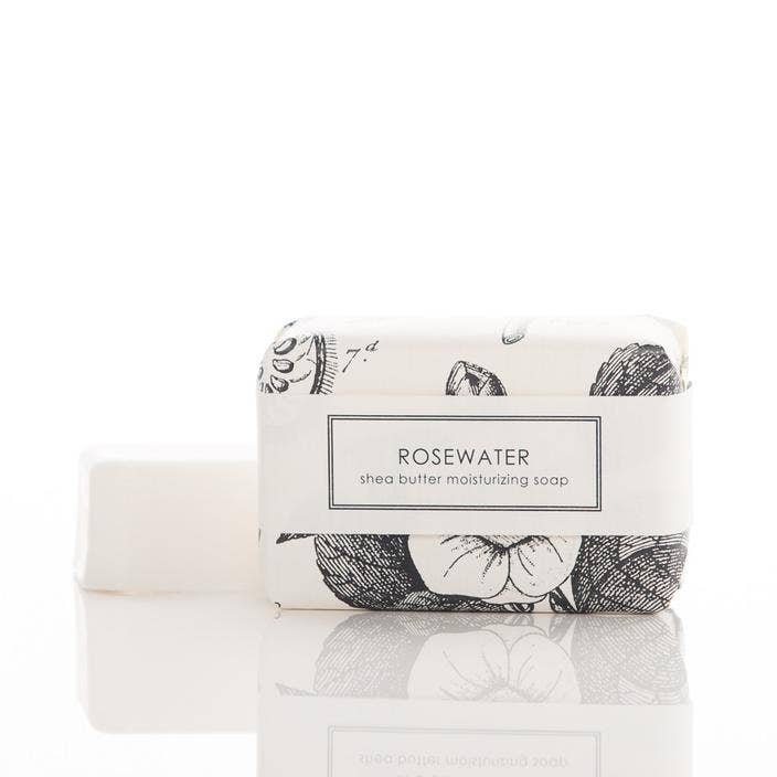 Formulary 55 - Rosewater Bath Bar