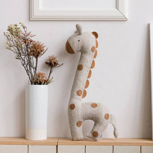 Annie & Charles - Annie & Charles® Giraffe