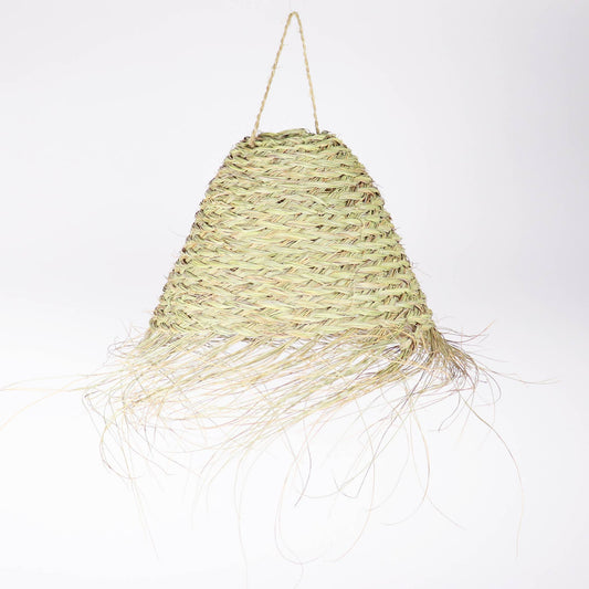 SOCCO Designs - Small Sahara Light Pendant - Moroccan Light Shade
