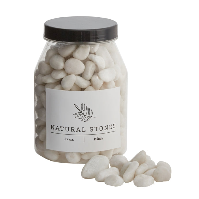 Natural Stones 37oz.