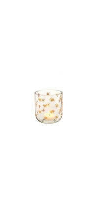 Starry Night Votive