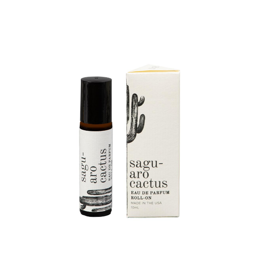 Broken Top Brands - Saguaro Cactus Roll on Perfume- 10 ml.