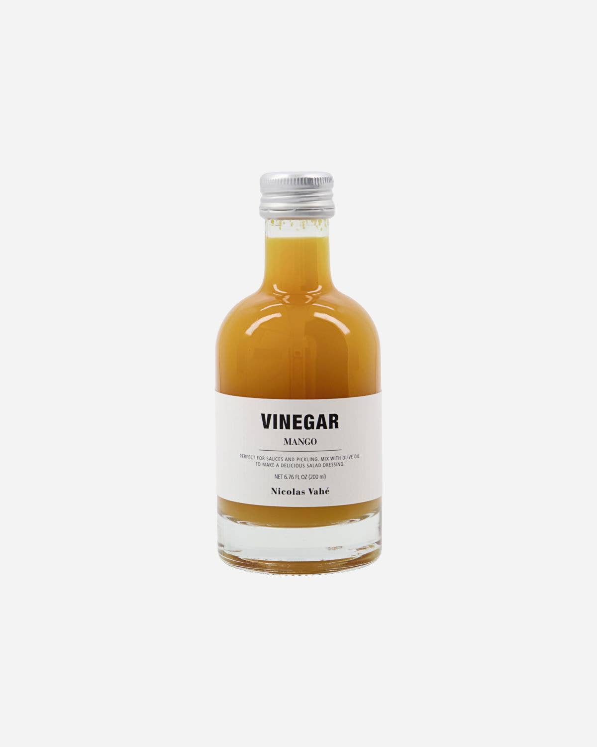 Society of Lifestyle - Vinegar, Mango