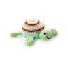 Pebble: Green Sea Turtle Rattle
