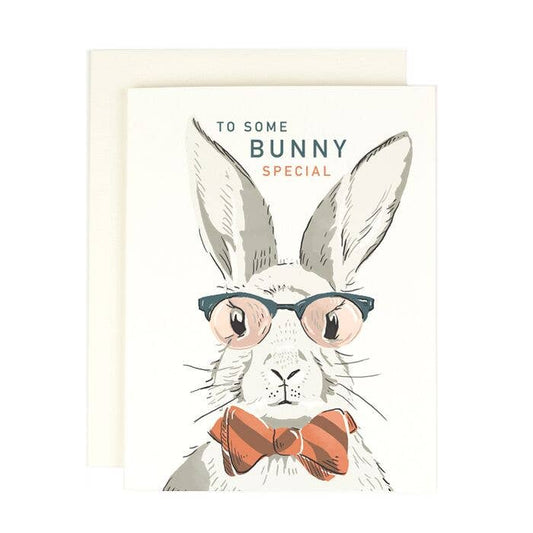 Amy Heitman - Some Bunny Special