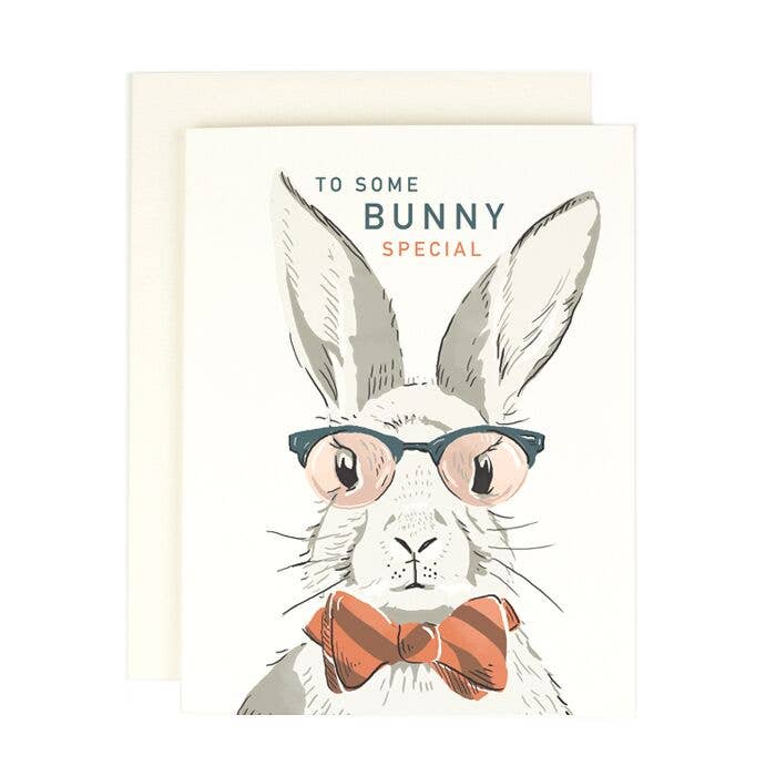 Amy Heitman - Some Bunny Special