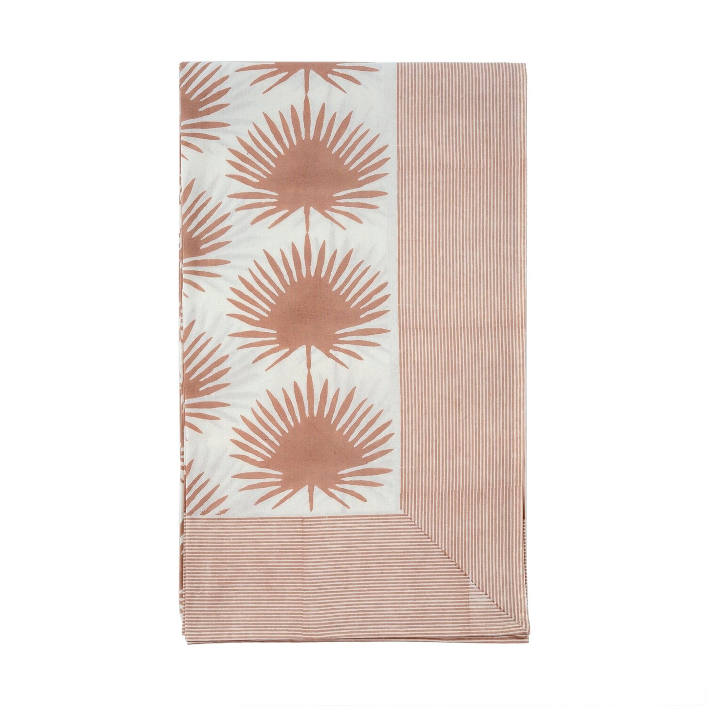 Paradise Palm Table Cloth