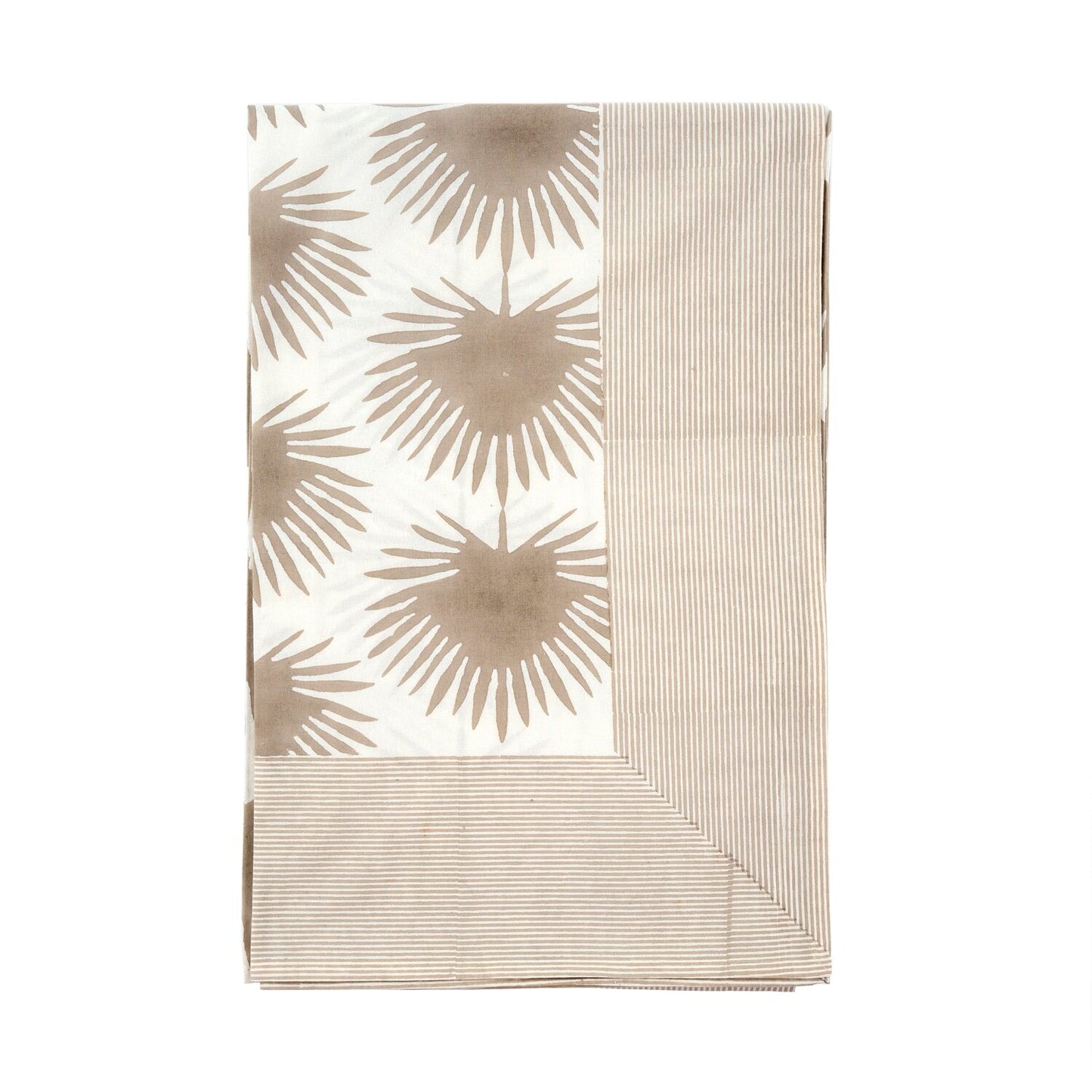 Paradise Palm Table Cloth