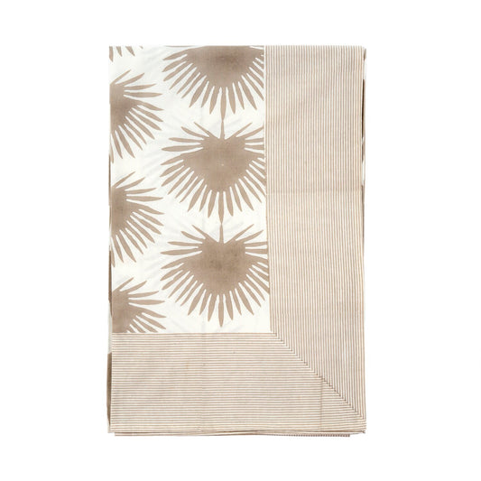 Paradise Palm Table Cloth
