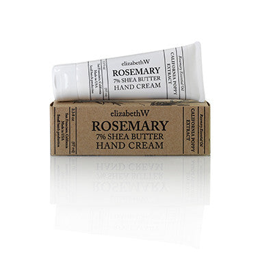 Mint Rosemary Hand Creme 3.3oz