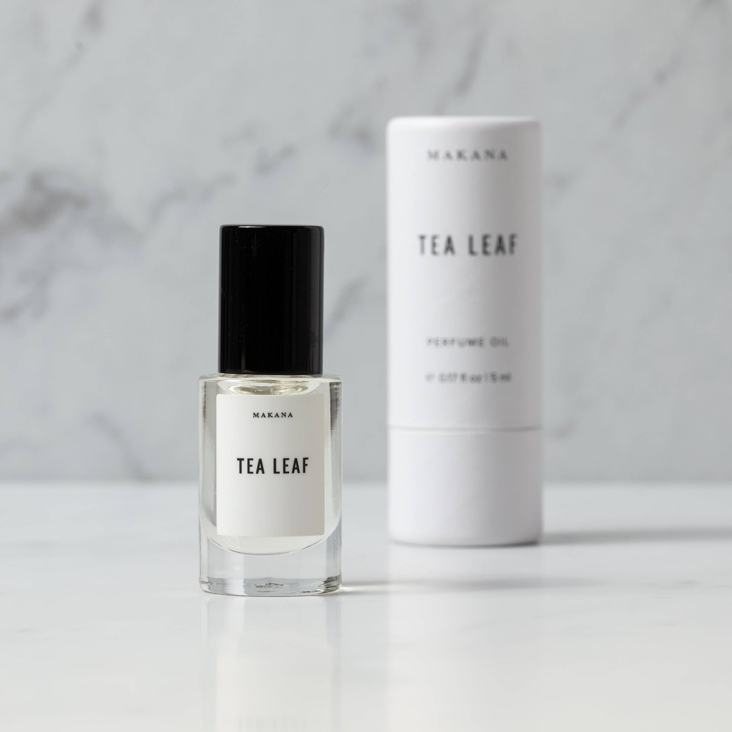 Makana - Tea Leaf 5ml Perfume Oil