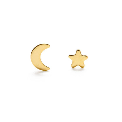 Amano Studio - Night Sky Studs