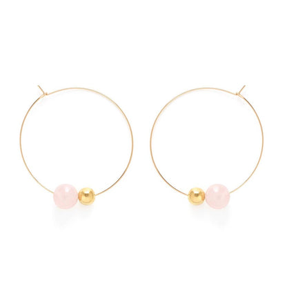 Amano Studio - Orbit Hoop Earrings