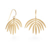 Amano Studio - Palm Frond Earrings