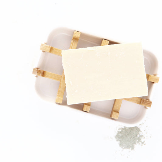 Nash and Jones - Bamboo Soap Dish