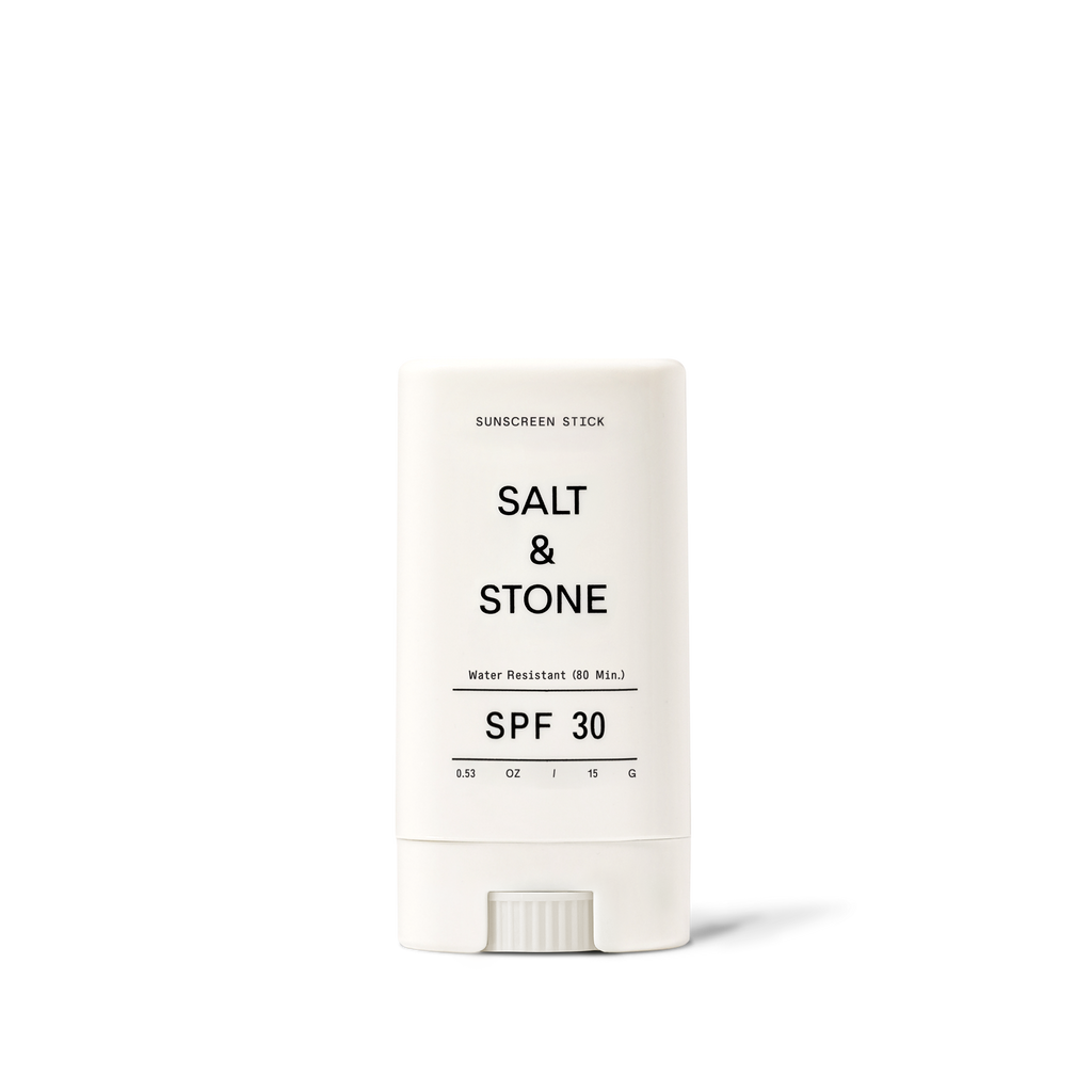 SALT & STONE - Sunscreen Stick SPF 30