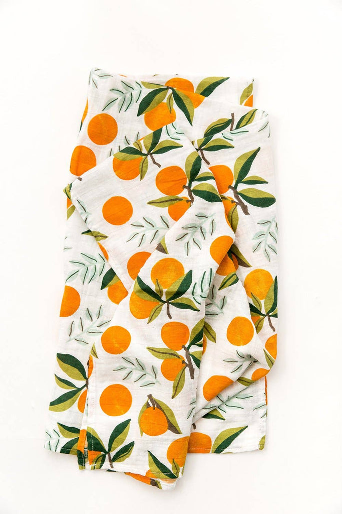 Clementine Kids - Clementine Swaddle