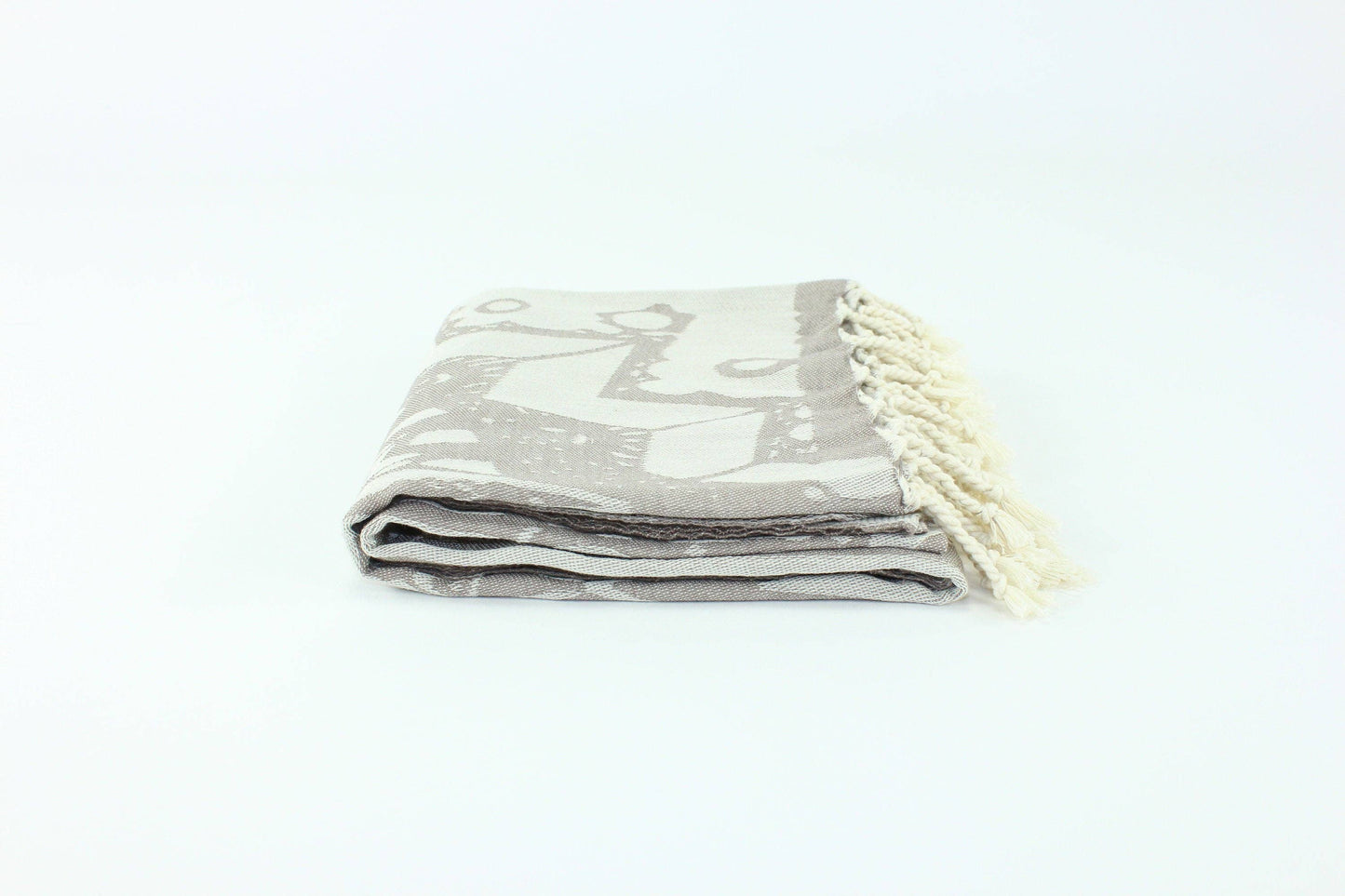 TURKISH LINEN & TOWELS, LLC - Premium Turkish Peshtemal Fouta Towel