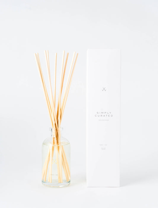 Guava Fig Reed Diffuser