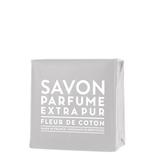 Bar Soap - Cotton Flower