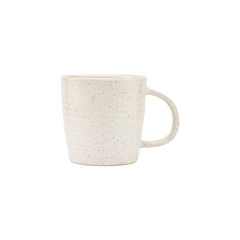 Society of Lifestyle - Cup, Pion, Grey/White