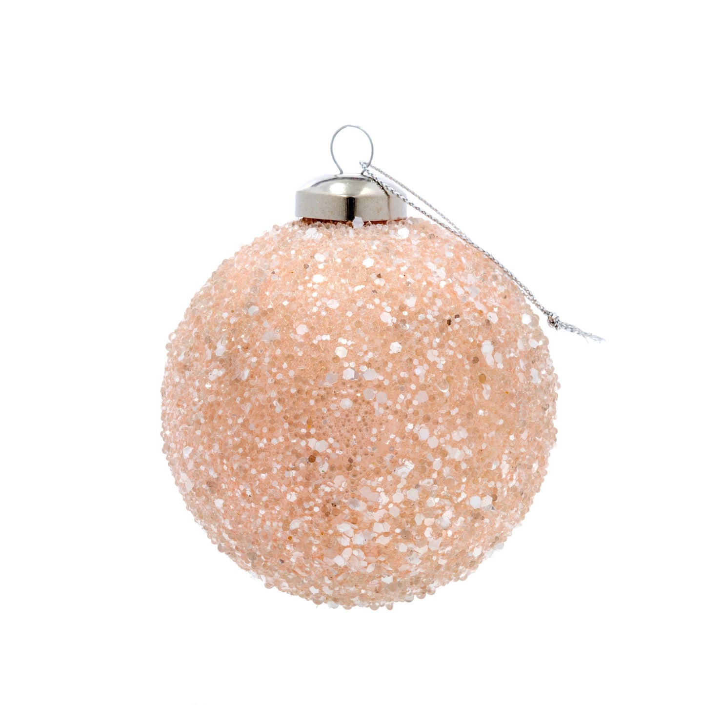 Winter Sparkle Ornament