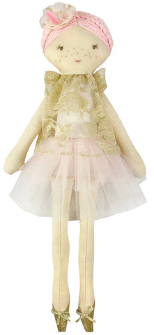 Albetta, EFL Kids - Sophie Sparkle Doll