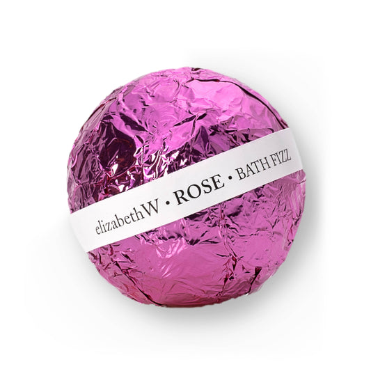 Rose Fizz Ball