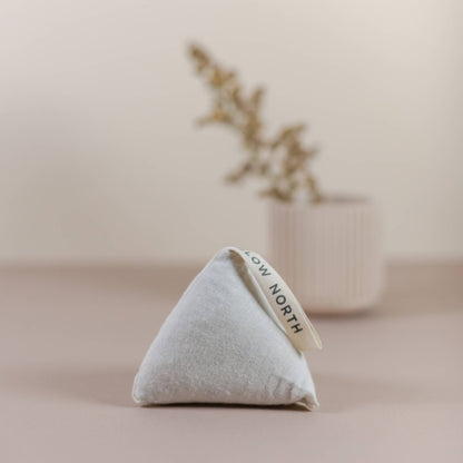 Slow North - Lavender Sachet - Natural