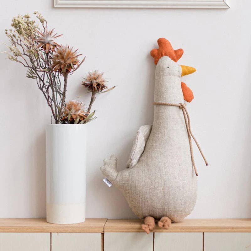 Annie & Charles - Annie & Charles® Rooster