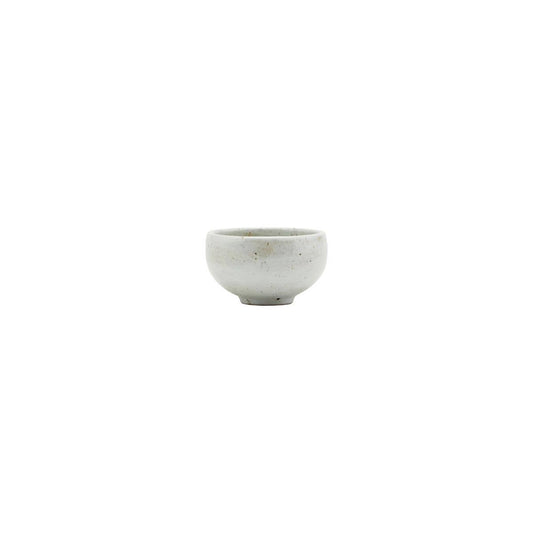 Society of Lifestyle - Bowl, Made, Ivory