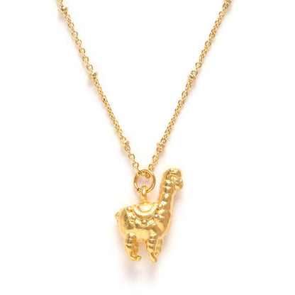 Amano Studio - Llama Necklace