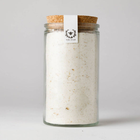 Nectar Republic - Milk + Honey : Large Bath Soak