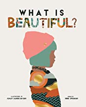 What Is Beautiful- Book