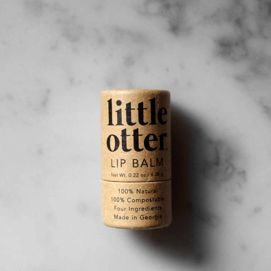 Little Otter Skincare - Little Otter Lip Balm