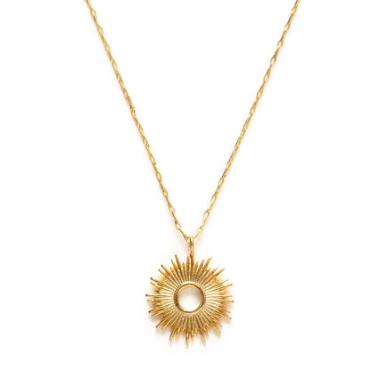 Amano Studio - Sunburst Necklace