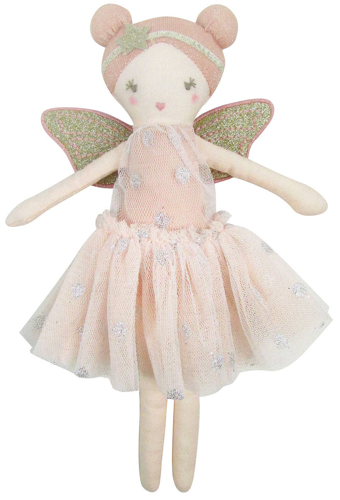 Albetta, EFL Kids - Pippa Sparkle Fairy
Linen Doll