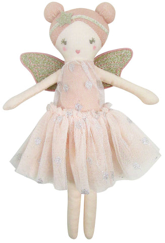 Albetta, EFL Kids - Pippa Sparkle Fairy
Linen Doll