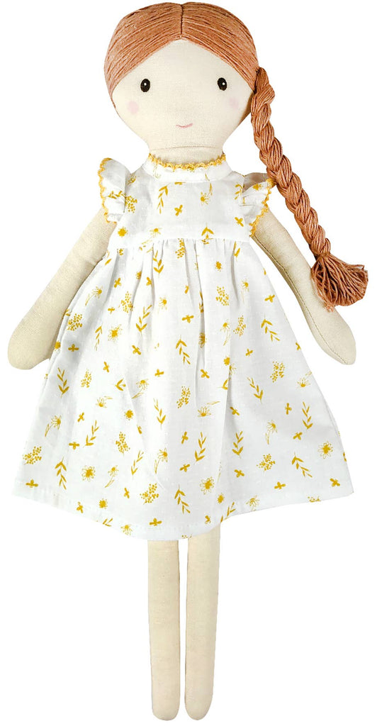 Albetta, EFL Kids - Clara Wild Bee Doll