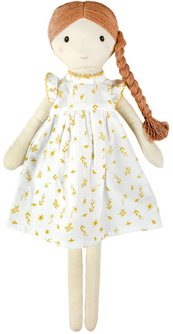 Albetta, EFL Kids - Clara Wild Bee Doll