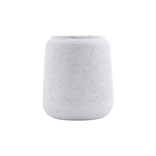 Society of Lifestyle - Planter, Shape, h: 20 cm, dia: 17 cm
