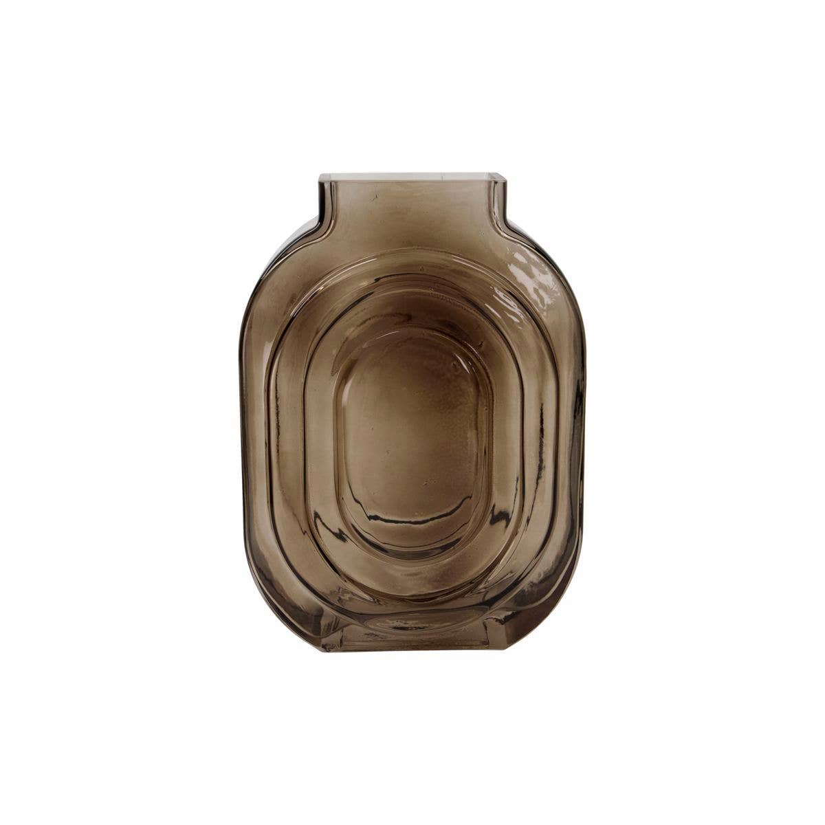 Society of Lifestyle - Vase, Retro Grey