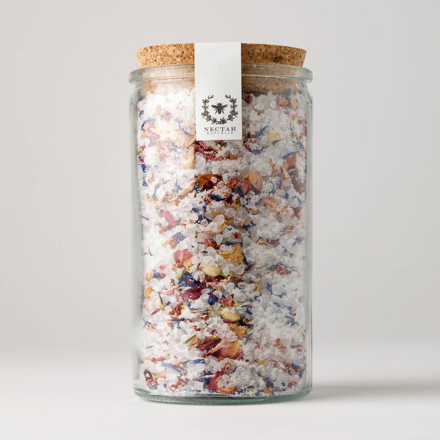 Nectar Republic - Wildflowers : Large Bath Soak